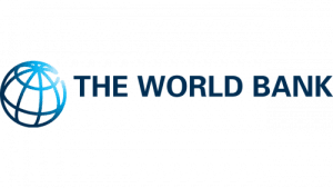 The World Bank Logo