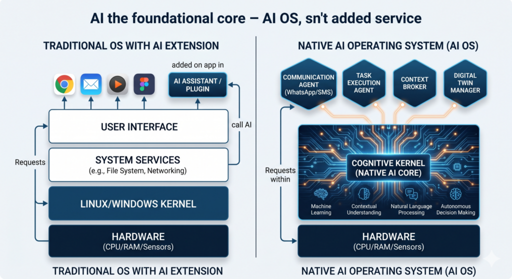 AI Operating System